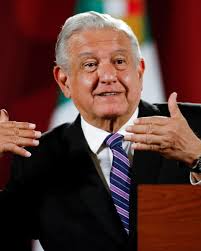 Mexico to send US diplomatic note over donations to Mexican civil groups