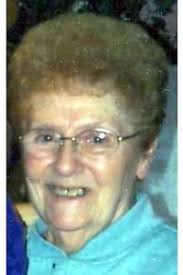 Rita Ruth Wilkinson Obituary in Warren at WJSmith Funeral Home