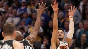 He had an elite finish on a layup vs. Where Did Jamal Murray Go To College Heavy Com