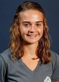 2016 Women's Track and Field Roster