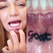 And since becoming an online celebrity, paul has collected a number of tattoos by artists from around the world. Erika Costell S 8 Tattoos Meanings Steal Her Style