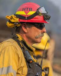 The Huntington Beach Firefighters Association is proud to honor one of its  very own- Firefighter Paramedic Tim Keating- who was awarded the  prestigious “Key to the City” recognition from Mayor Tony Strickland.