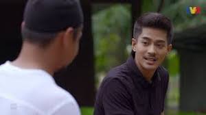 Film dari jendela smp ini, dibintangi oleh joko (rey. Sinopsis Cinta Bukan Kristal Tv3 Nikkhazami Com Cute766