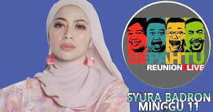 Check spelling or type a new query. Tonton Sepahtu Reunion Live 2019 Minggu 11 Hiburan