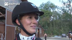 Libuše , libussa, libushe or, historically lubossa, is a legendary ancestor of the přemyslid dynasty and the czech people as a whole. Libuse Mencke Po Dvou Letech Drezurni Mistryni Cr Equitv Cz