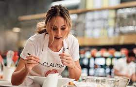 Jun 06, 2021 · 'masterchef celebrity 2021': Claudia Bahamon Mostro Su Rabia Hacia Rcn Por Radical Decision Sobre Masterchef Celebrity