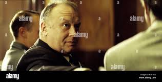 Thomas thieme hi-res stock photography and images