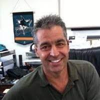 Kevin Blackmer's Instagram, Twitter & Facebook