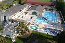 Piscine Du Palais Des Sports Mairie De Puteaux