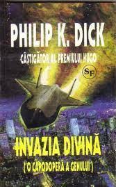 Invazia Divină Wikipedia