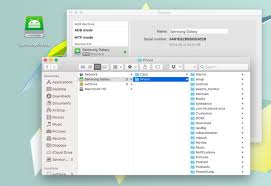 You can also manage the media data of your android phone, and export, add and delete them in batches using. Android File Transfer Apps For Mac Best Of 2021