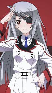 Infinite Stratos X Male reader - Introduce Yourself - Page 2 - Wattpad