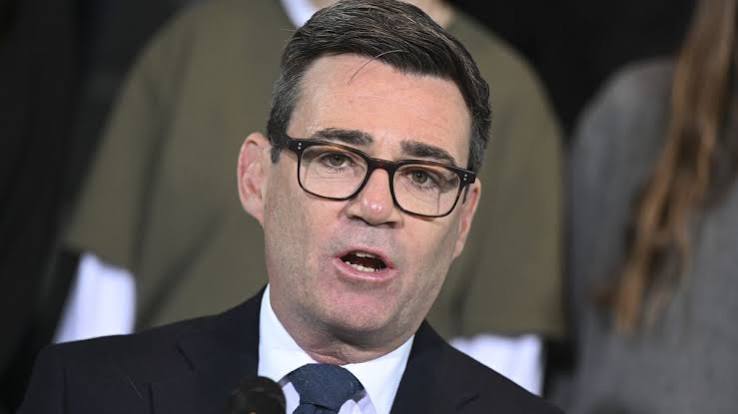 Andy Burnham new plan to prepare for extreme weather and floods - Birmingham Live