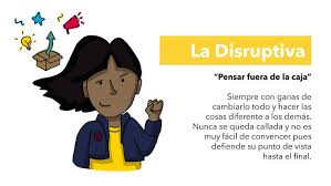 Avatar Disruptivo Mujer Descripcion Comics Character Family Guy