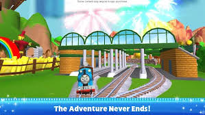 Android compatible {4.1 y arriba} versión de android . Thomas Friends Magical Tracks V 1 10 Hack Mod Apk Unlocked Apk Pro