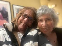 Terry Hughes Obituary (1962