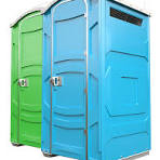 Orange Porta Potty Rental — NY