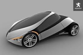 Futuristic Vehicles Design By Peter Chlpek Futuristic Cars Design Concept Cars Futuristic Cars