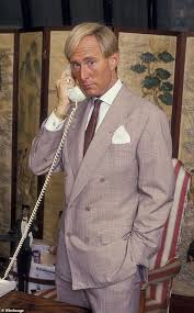 But nobody could actually be that stupid, right? How Roger Stone Became One Of The Most Colorful People In Politics Daily Mail Online