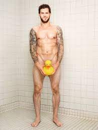 ESPN 2015 Body Issue: Tyler Seguin, Kevin Love + More Athletes Go Nude –  The Fashionisto