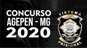 Salário base é de r$ 2.810. Previsao Concurso Agepen Mg 2020 Agente Penitenciario Mg 2020 Edital Agepen Mg 2020 Youtube