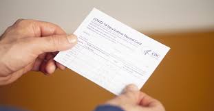 Check spelling or type a new query. Covid 19 Vaccination Cards To Be Critical Moving Forward Camden County Nj