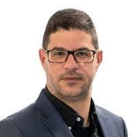 Gleb Reznik's Instagram, Twitter & Facebook