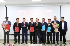Đà Nẵng có Trung tâm Trọng tài Thương mại quốc tế