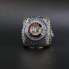 On friday, heritage auction sports revelated that they will be auctioning off utility player ben zobrist's world series ring from 2016 in a platinum auction in august. Mlb World Series Championship Ring Chicago Cubs 2016 Ben Zobrist Championship Rings For Sale Cheap In United States