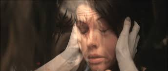 Mitch McLeod's “Silhouette” packs big budget tension in a small budget  film.