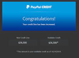 A carecredit card is an actual credit card. Syncb Ppc Credit Card Paypal Reports My Credit Focus