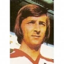 Profile Walter Gebhardt, : Info, news, matches and statistics