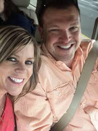 It's official! The new Mr. & Mrs. Bobby Brantley