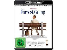 Смотрите также forrest gump в оригинале. Forrest Gump Uhd 4k Ultra Hd Blu Ray Auf 4k Ultra Hd Blu Ray Online Kaufen Saturn