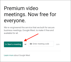 Learn anytime, anywhere with google meet. What Is Google Meet And How Can You Use It For Free
