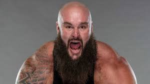 Последние твиты от braun strowman (@braunstrowman). Breaking News Braun Strowman Aleister Black Lana Others Released From Wwe Ewrestlingnews Com