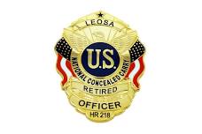 LEOSA Qualifications