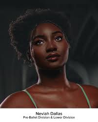 Mentorship that empowers. 🌟⁠ Meet Chanel Dews, a dedicated educator  passionate about the professional development of every student she mentors.  Her focus