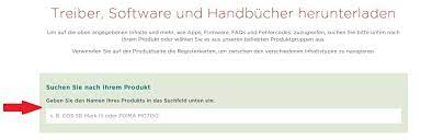 Wählen sie unten ihren canon drucker oder ihr canon multifunktionssystem aus, um zugang zu den aktuellen downloads, einschließlich software, handbücher. Canon Treiber Installieren Und Aktualisieren So Funktioniert Es Tintencenter Blog