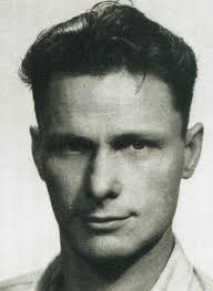 Building The Legend. Bob Blake