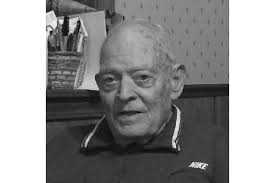 Jerry Collard Obituary (2017)