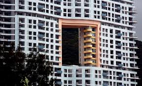 Das „sky penthouse hat mehr als 3.500 quadratmeter wohnfläche verteilt auf fünf stockwerke. Das Teuerste Loch Der Welt Foto Bild Asia China Hong Kong Bilder Auf Fotocommunity