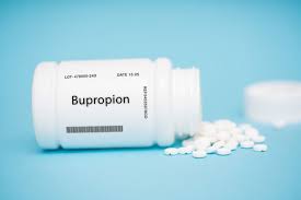 Image result for Bupropion