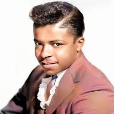 Jerome "Little Anthony" Gourdine of Little Anthony and The Imperials Jerome  "Little Anthony" Gourdine, born