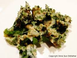 Ginger Miso Kale Chips Healthy Snacks Recipes Raw Food Recipes Kale Chips
