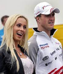 Cora schumacher news, gossip, photos of cora schumacher, biography, cora schumacher cora schumacher is a 44 year old german tv personality. Ralf Schumacher S Ex Wife Cora Poses For Playboy After Divorce Daily Mail Online