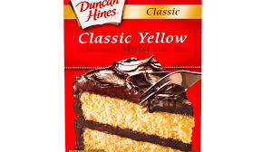Drop from a teaspoon onto an ungreased cookie sheet. Duncan Hines Cake Mix Namesake Was A Real Person Eat This Not That