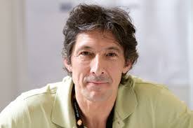 Peter Wingfield's Instagram, Twitter & Facebook