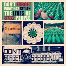 #never forget srebrenica #srebrenica genocide #25 years later and still new bodies found with so many still missing #never tell me islamophobia isn't real. 9 Srebrenica Ideas Bosnian War Don T Forget Never Forget