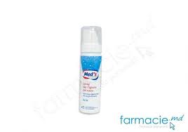 30 mile marine de tarm, ce nu sunt perturbate de curentii marini de coasta. Apa De Mare Spray Hypertonic 50 Ml 1400000050m